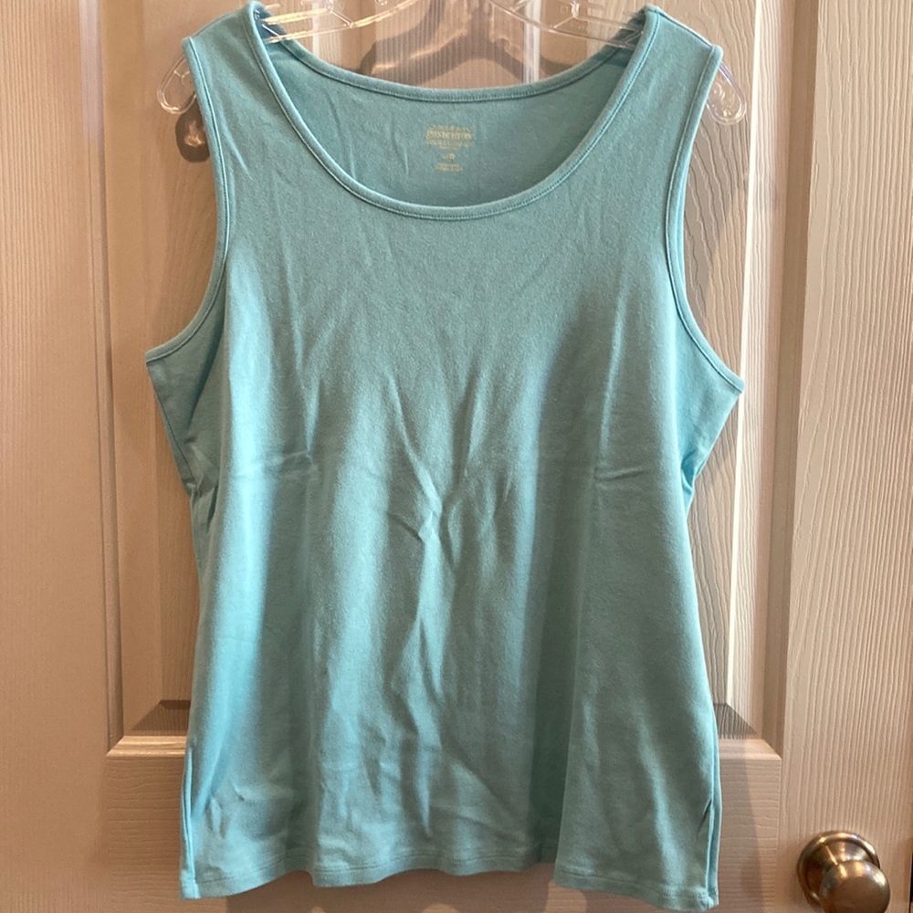 VGUC Pendleton shirt